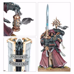 Games Workshop 44-19 collectible figure - Vue supplémentaire 4