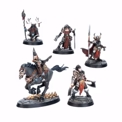 Games Workshop 83-56, Figurine à collectionner, Jeu vidéo