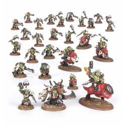 Games Workshop 73-50 collectible figure