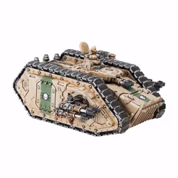 Games Workshop SPARTAN ASSAULT TANKS