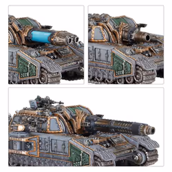 Games Workshop 03-67 collectible figure