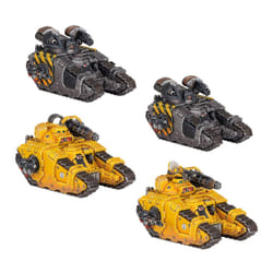 Games Workshop 03-68 collectible figure