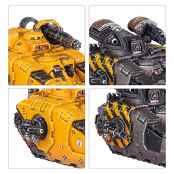 Games Workshop 03-68 collectible figure