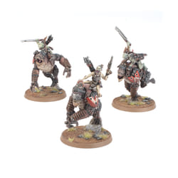 Games Workshop Saccageurs Krootox
