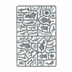 Games Workshop Saccageurs Krootox
