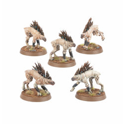 Games Workshop Chiens Kroots