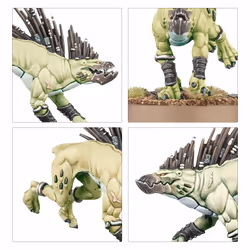 Games Workshop Chiens Kroots