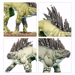 Games Workshop Chiens Kroots