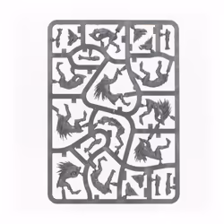 Games Workshop Chiens Kroots - Vue supplémentaire 4