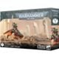 Games Workshop Solilance Kroot