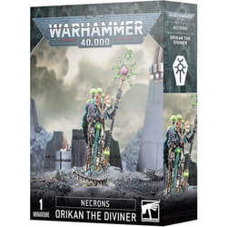 Games Workshop 49-67 collectible figure