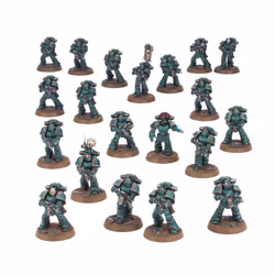 Games Workshop 31-68 accessoire de jeu de société Chiffre