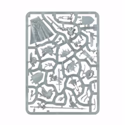 Games Workshop 06-10 collectible figure
