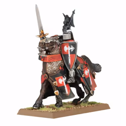 Games Workshop 06-11 collectible figure