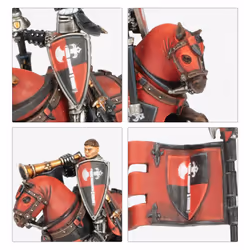 Games Workshop 06-11 collectible figure