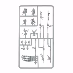 Games Workshop 06-11 Figurine de collection - Vue supplémentaire 8