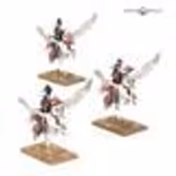 Games Workshop Warhammer The old World-