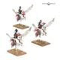 Games Workshop Warhammer The old World-