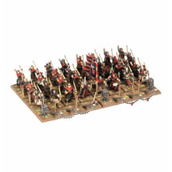Games Workshop 06-13 collectible figure