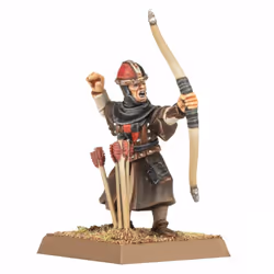 Games Workshop 06-13 collectible figure