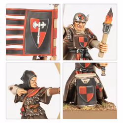 Games Workshop 06-13 collectible figure - Vue supplémentaire 4