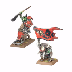 Games Workshop 09-01, Figurine à collectionner, Jeu vidéo