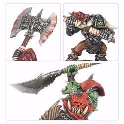 Games Workshop 09-01 collectible figure - Vue supplémentaire 5
