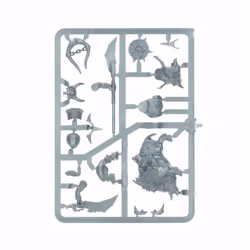 Games Workshop 09-01 collectible figure - Vue supplémentaire 7