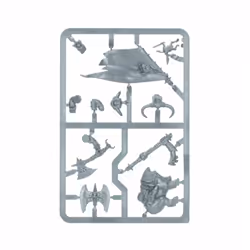 Games Workshop 09-01 collectible figure - Vue supplémentaire 8
