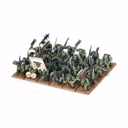Games Workshop 09-02, Figurine à collectionner, Jeu vidéo