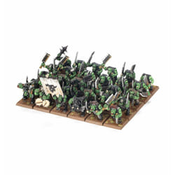 Games Workshop 09-02 collectible figure