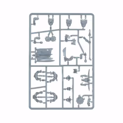 Games Workshop 09-02 collectible figure - Vue supplémentaire 8