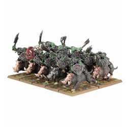 Games Workshop 09-06 collectible figure