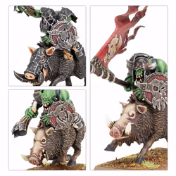 Games Workshop 09-06 collectible figure