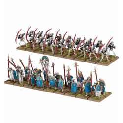 Games Workshop 09-07 collectible figure