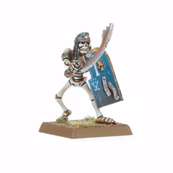 Games Workshop 09-07 collectible figure
