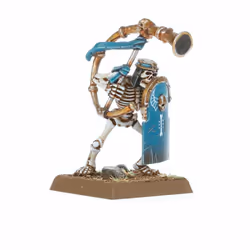 Games Workshop 09-07 collectible figure