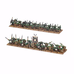 Games Workshop 09-08, Figurine à collectionner, Jeu vidéo