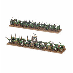 Games Workshop 09-08 collectible figure