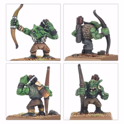 Games Workshop 09-08 collectible figure
