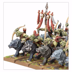 Games Workshop 09-09 collectible figure
