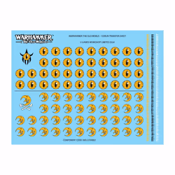 Games Workshop 09-09 collectible figure