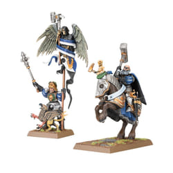 Games Workshop 06-118 Figurine de collection