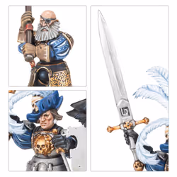 Games Workshop 06-118 Figurine de collection - Vue supplémentaire 3
