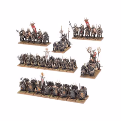 Games Workshop 08-16, Figurine à collectionner, Jeu vidéo