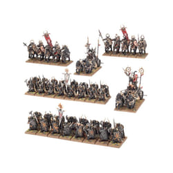 Games Workshop 08-16 collectible figure