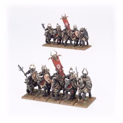 Games Workshop 08-16 collectible figure