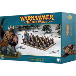 Games Workshop 10-12 collectible figure