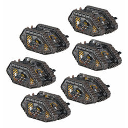 Games Workshop 03-59 collectible figure