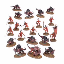 Games Workshop 71-97, Figurine à collectionner, Jeu vidéo